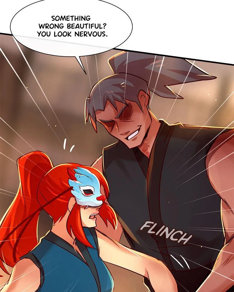 Subzero Chapter 128 – Page 87