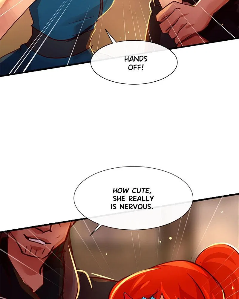 Subzero Chapter 128 – Page 88