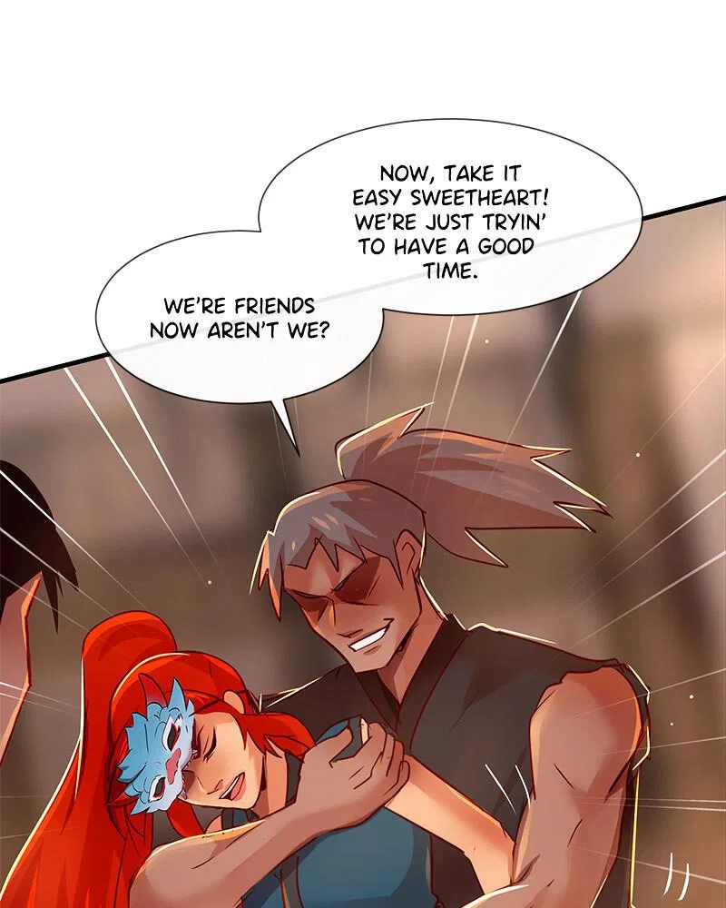 Subzero Chapter 128 – Page 93
