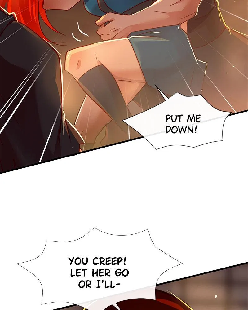 Subzero Chapter 128 – Page 94