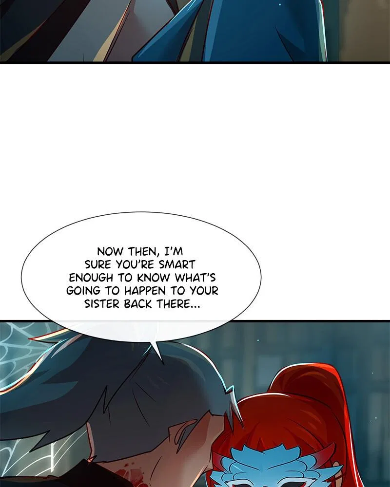 Subzero Chapter 128 – Page 107