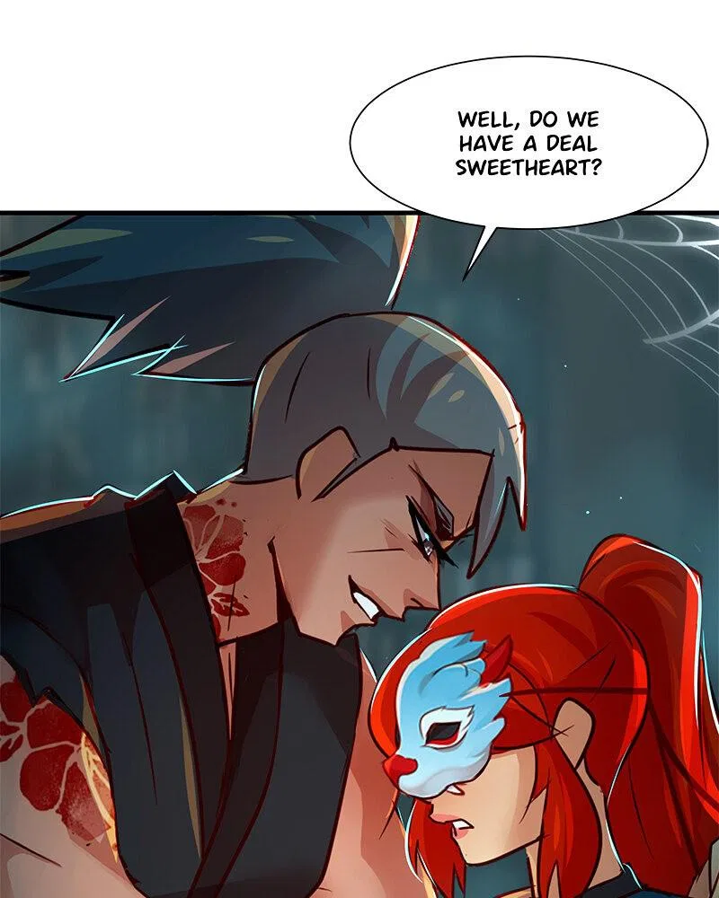 Subzero Chapter 128 – Page 112