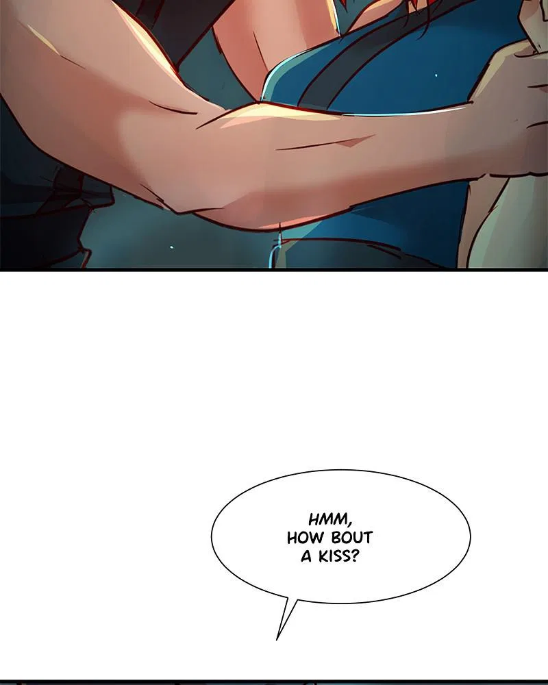 Subzero Chapter 128 – Page 113