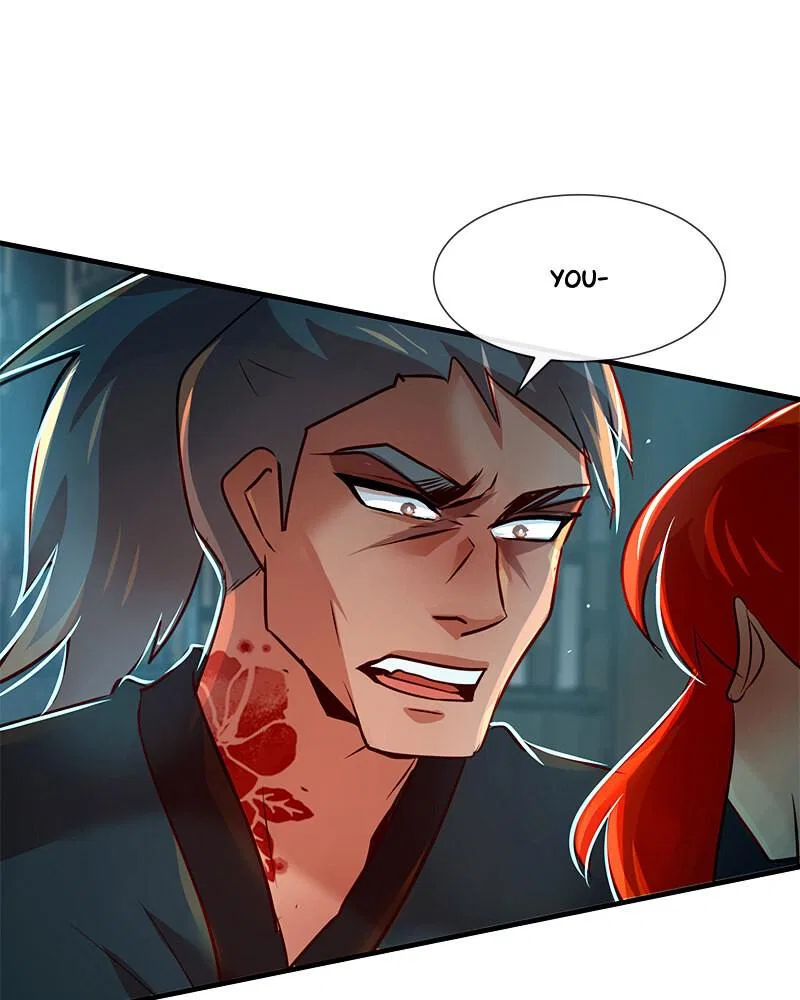 Subzero Chapter 128 – Page 119