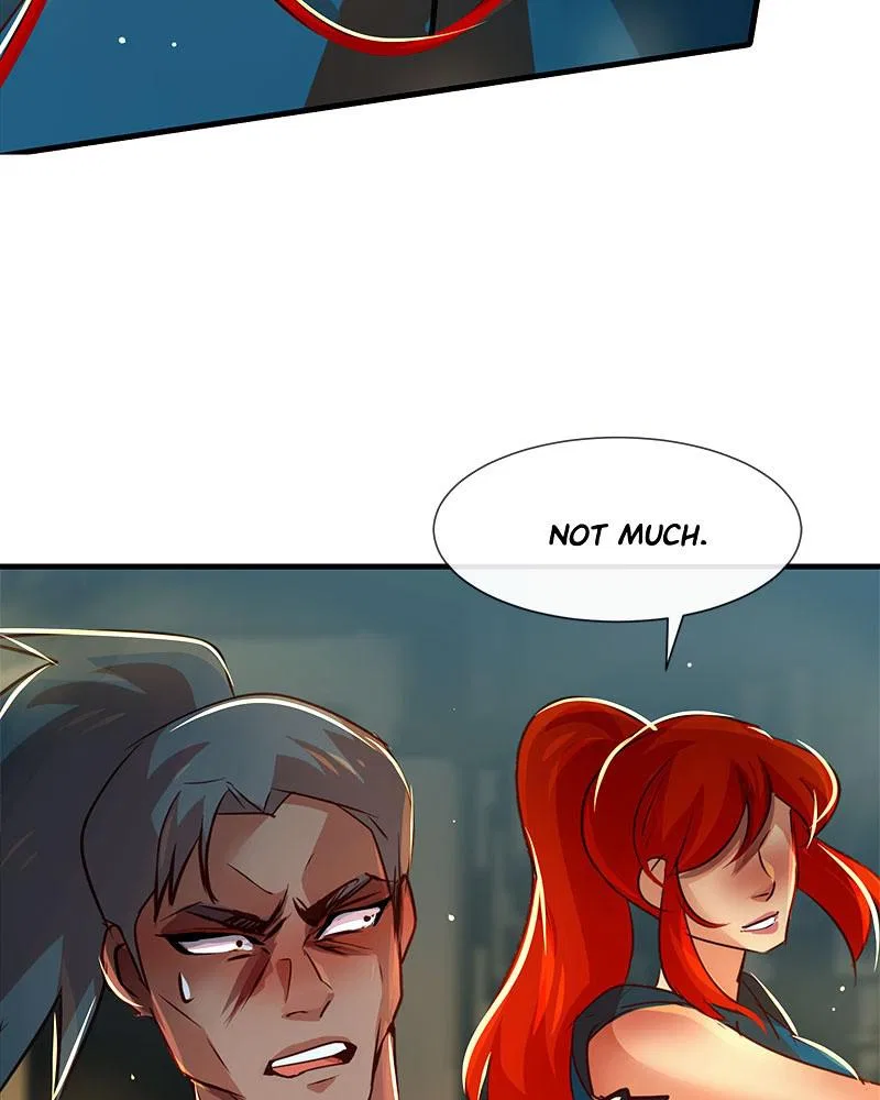 Subzero Chapter 128 – Page 133