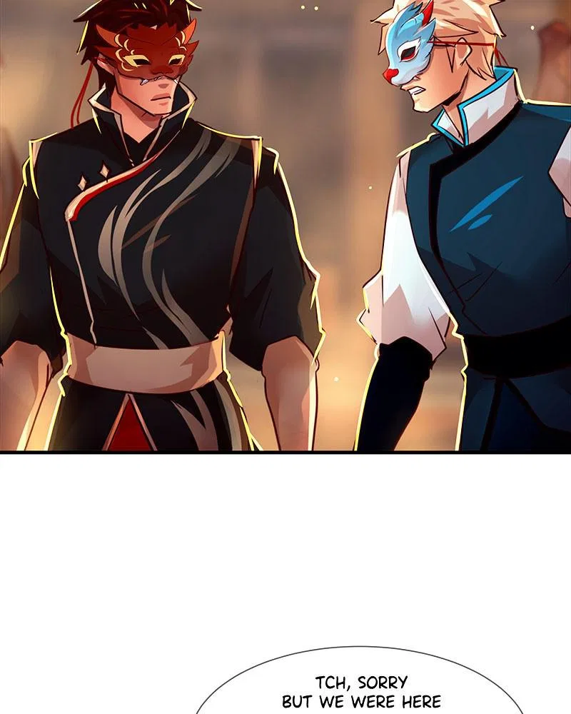 Subzero Chapter 127 – Page 12