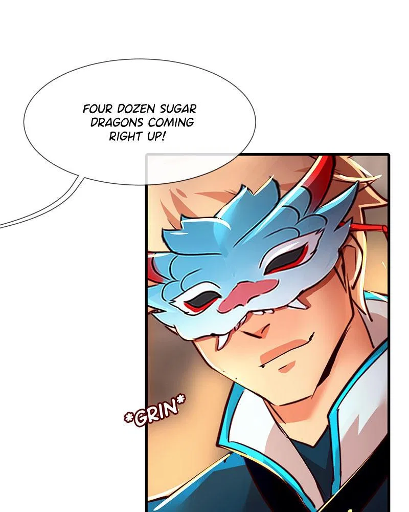 Subzero Chapter 127 – Page 21