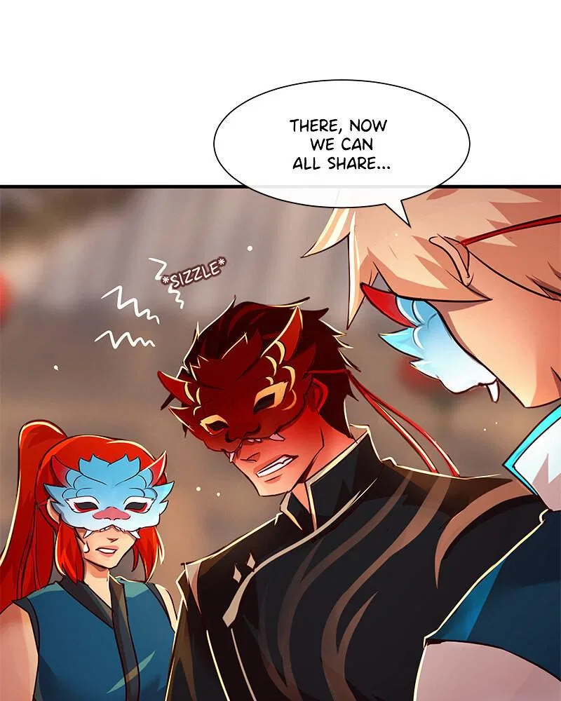 Subzero Chapter 127 – Page 23