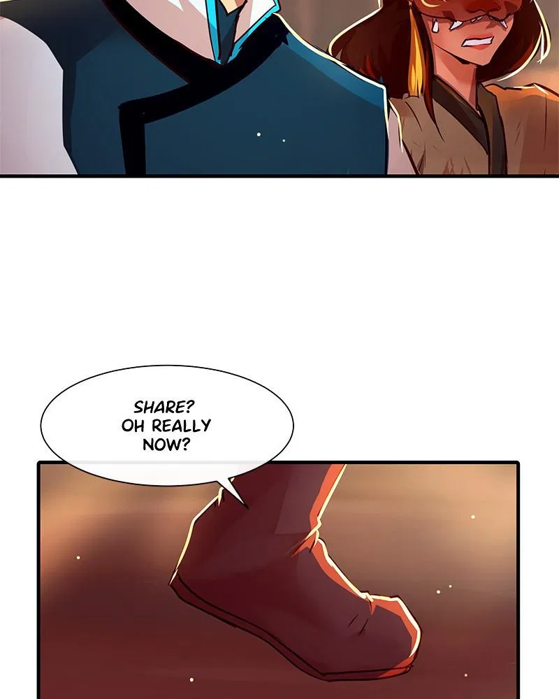 Subzero Chapter 127 – Page 25