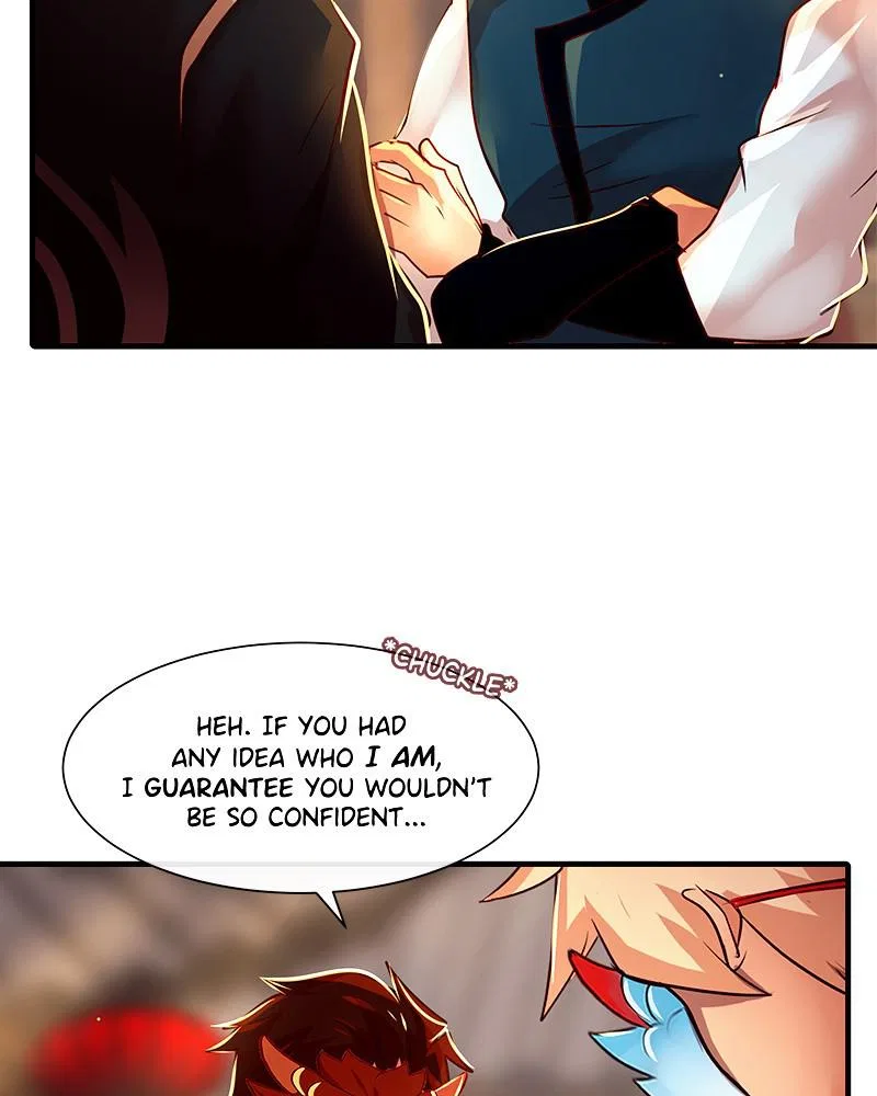 Subzero Chapter 127 – Page 28