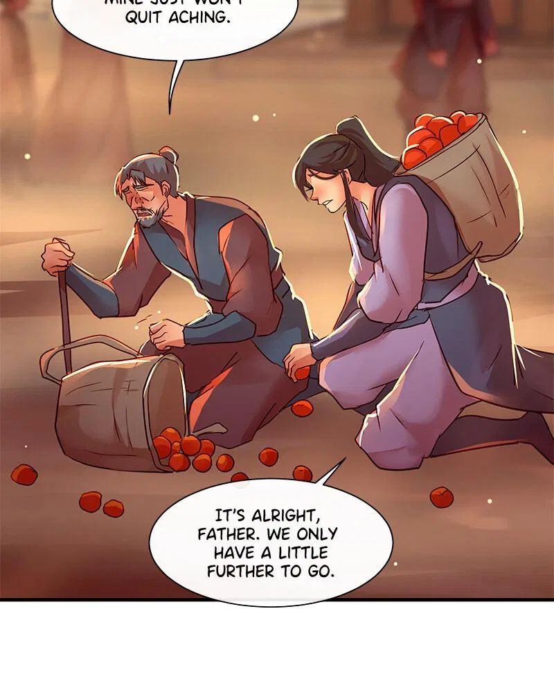 Subzero Chapter 127 – Page 33