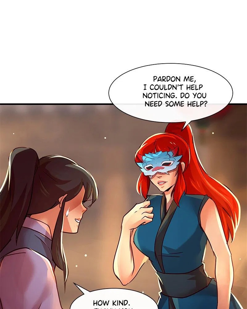 Subzero Chapter 127 – Page 34
