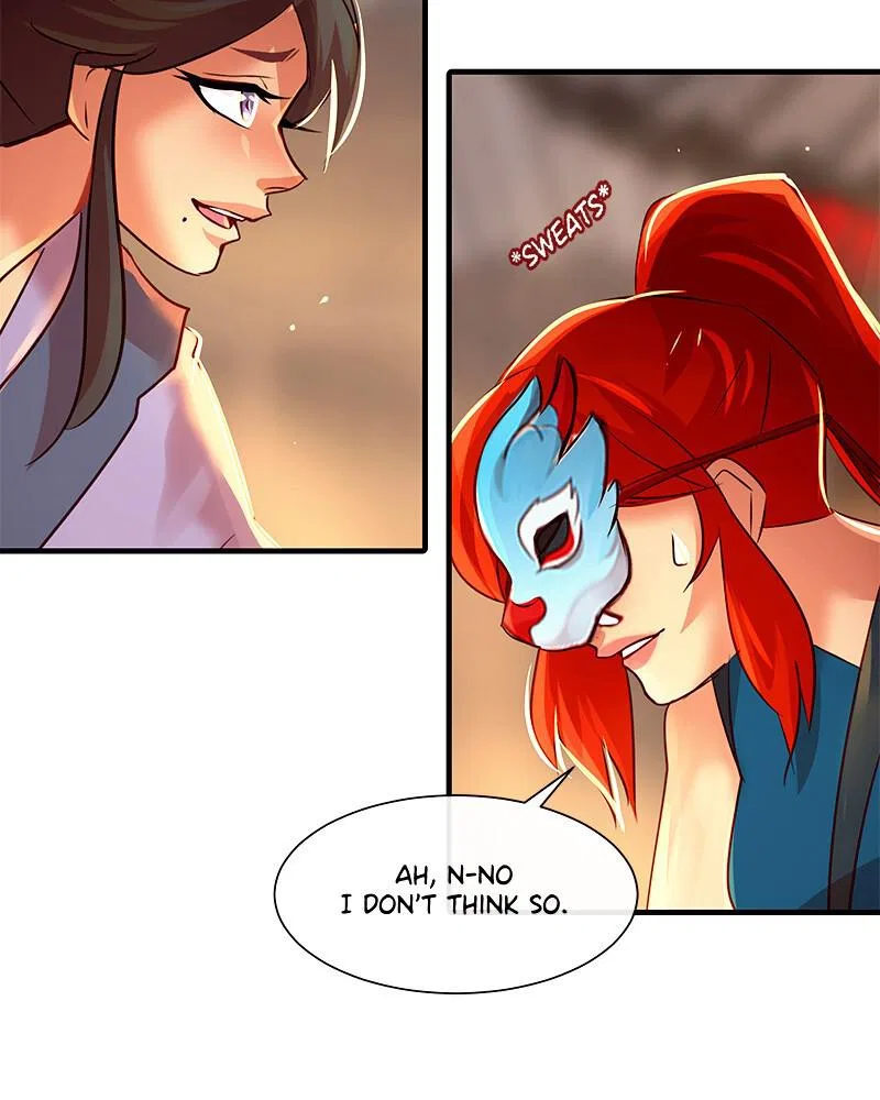 Subzero Chapter 127 – Page 36