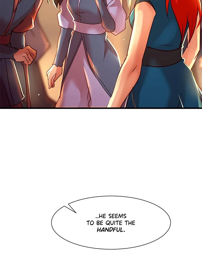 Subzero Chapter 127 – Page 38