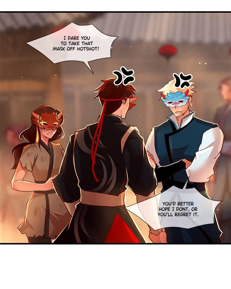 Subzero Chapter 127 – Page 39