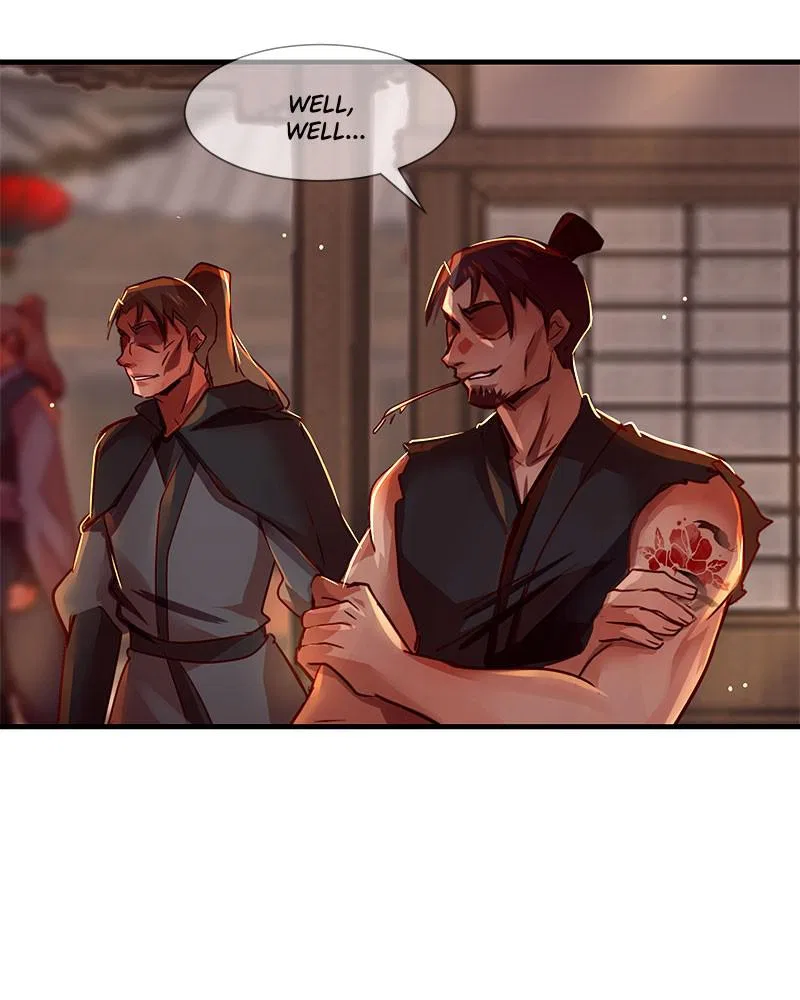 Subzero Chapter 127 – Page 44