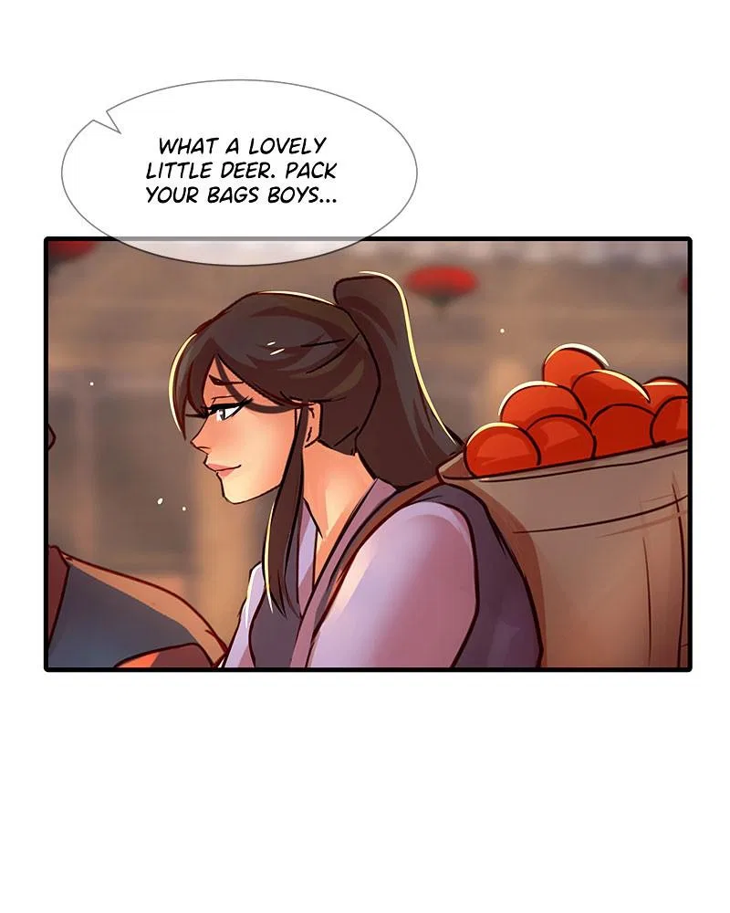 Subzero Chapter 127 – Page 45