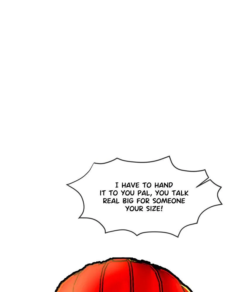 Subzero Chapter 127 – Page 47
