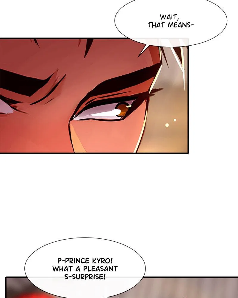 Subzero Chapter 127 – Page 57
