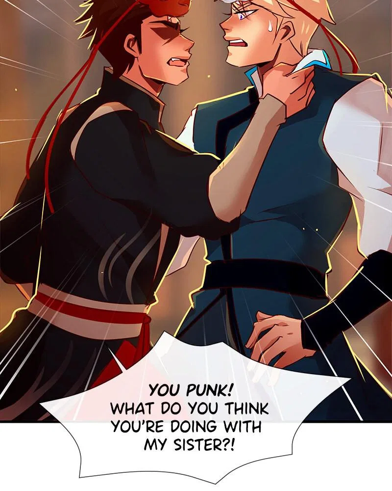 Subzero Chapter 127 – Page 60