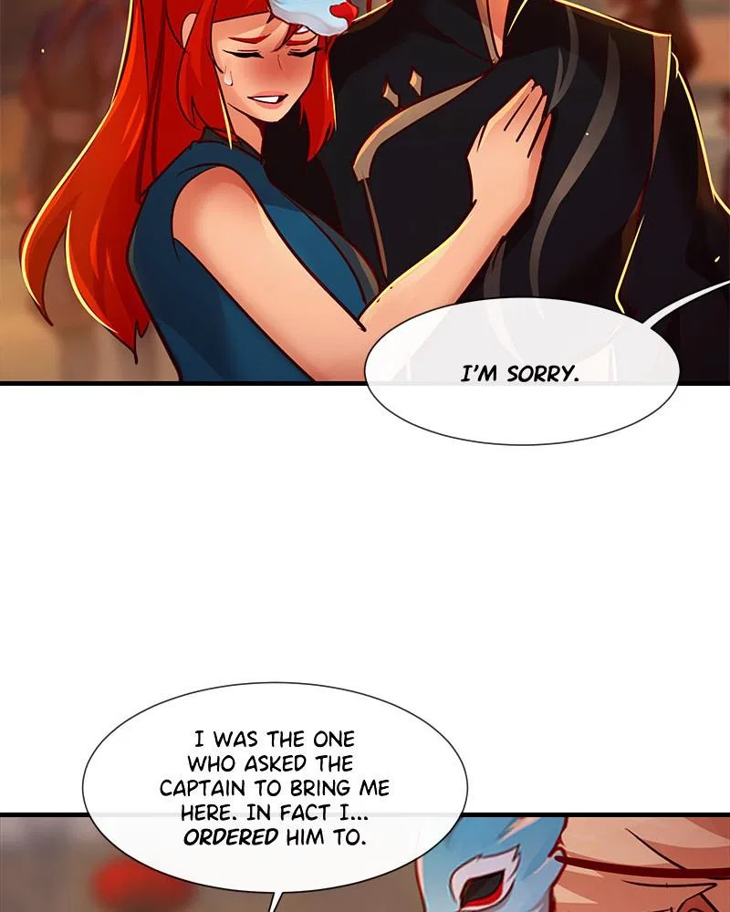 Subzero Chapter 127 – Page 67