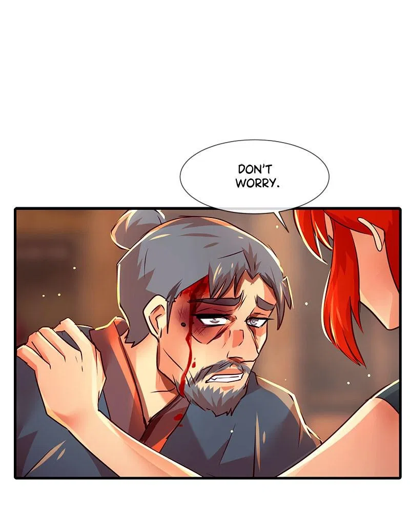 Subzero Chapter 127 – Page 86