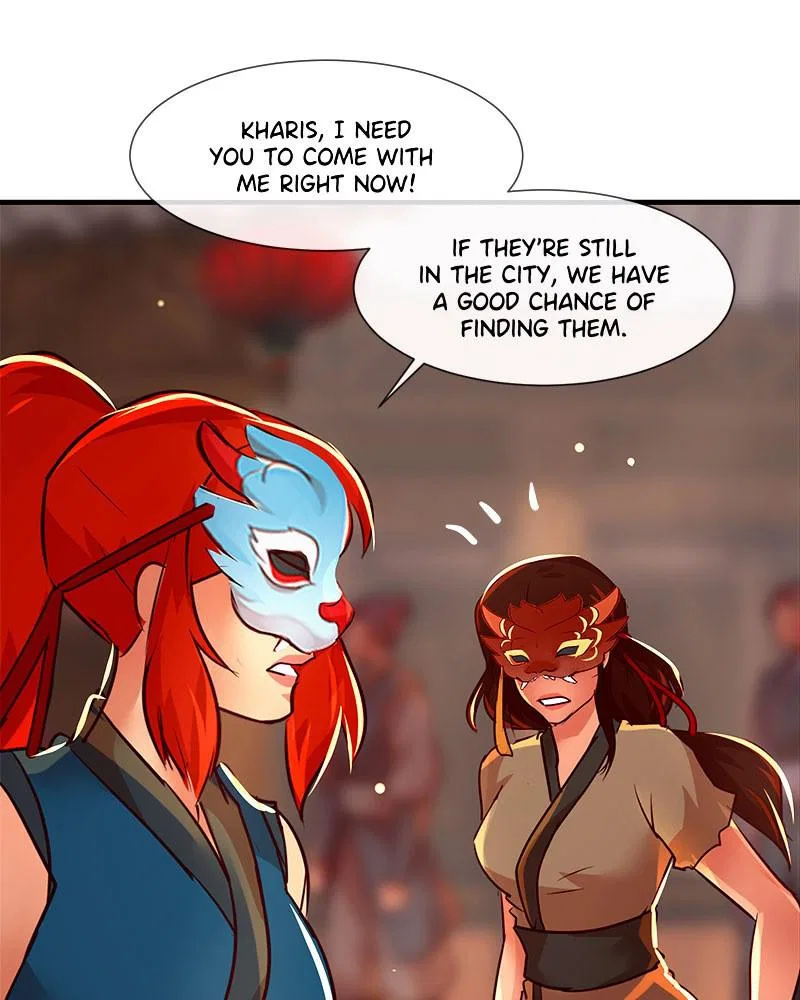 Subzero Chapter 127 – Page 90