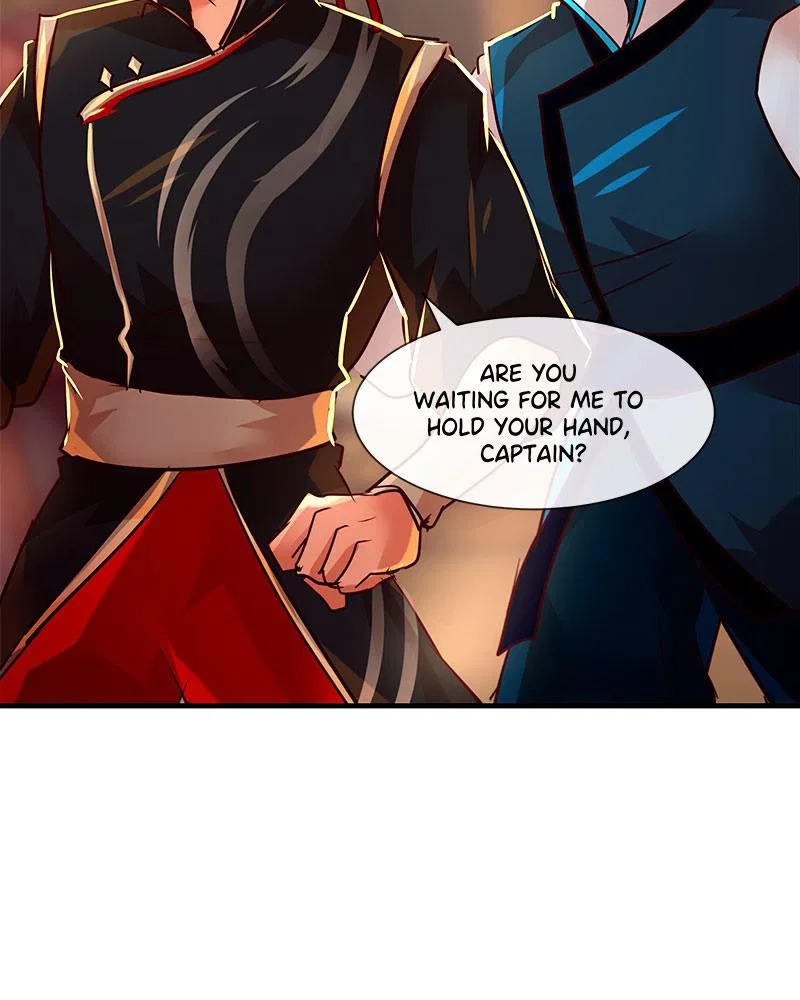 Subzero Chapter 127 – Page 97