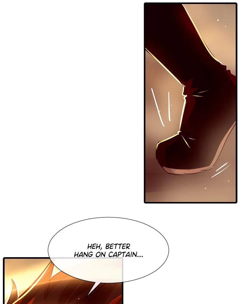 Subzero Chapter 127 – Page 106