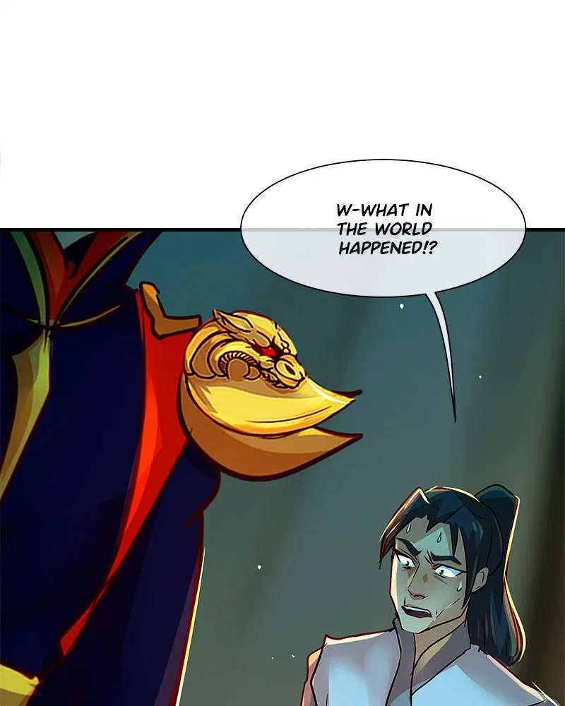 Subzero Chapter 126 – Page 3