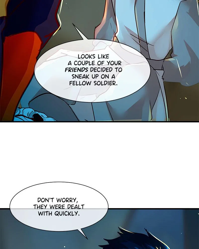 Subzero Chapter 126 – Page 4