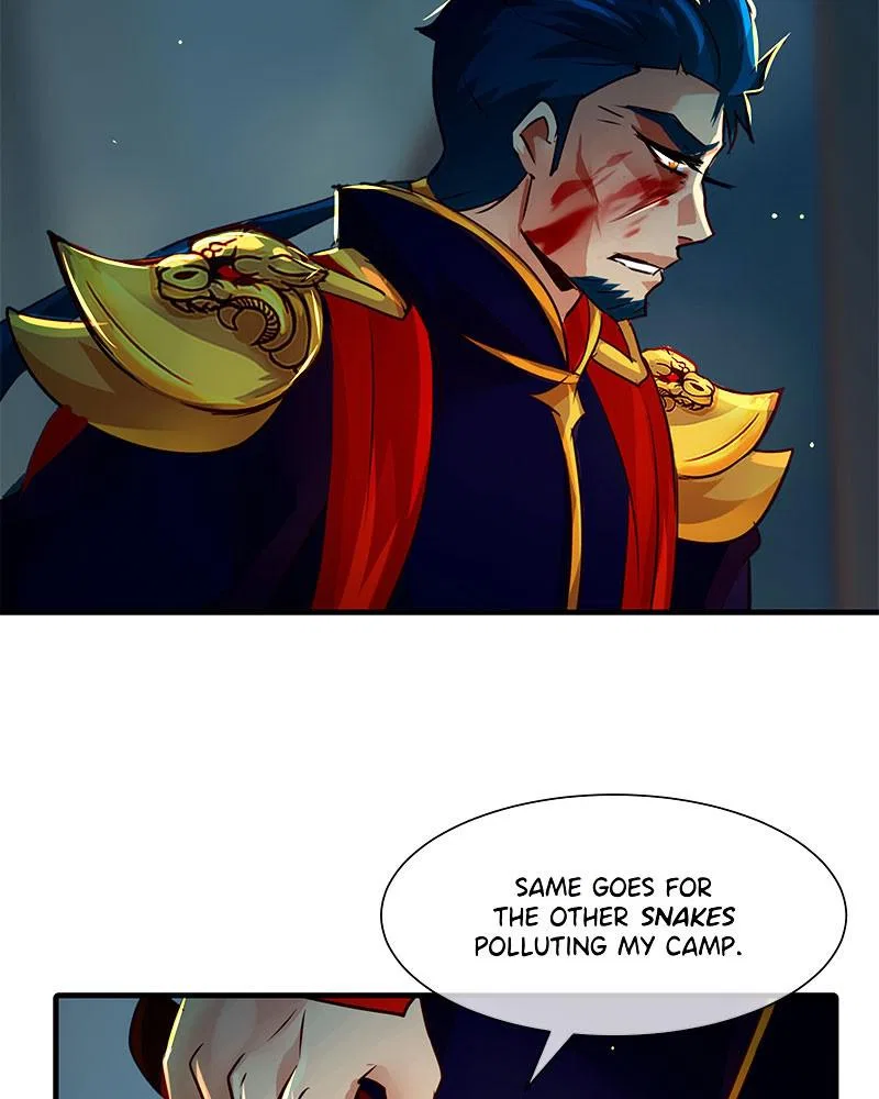 Subzero Chapter 126 – Page 5