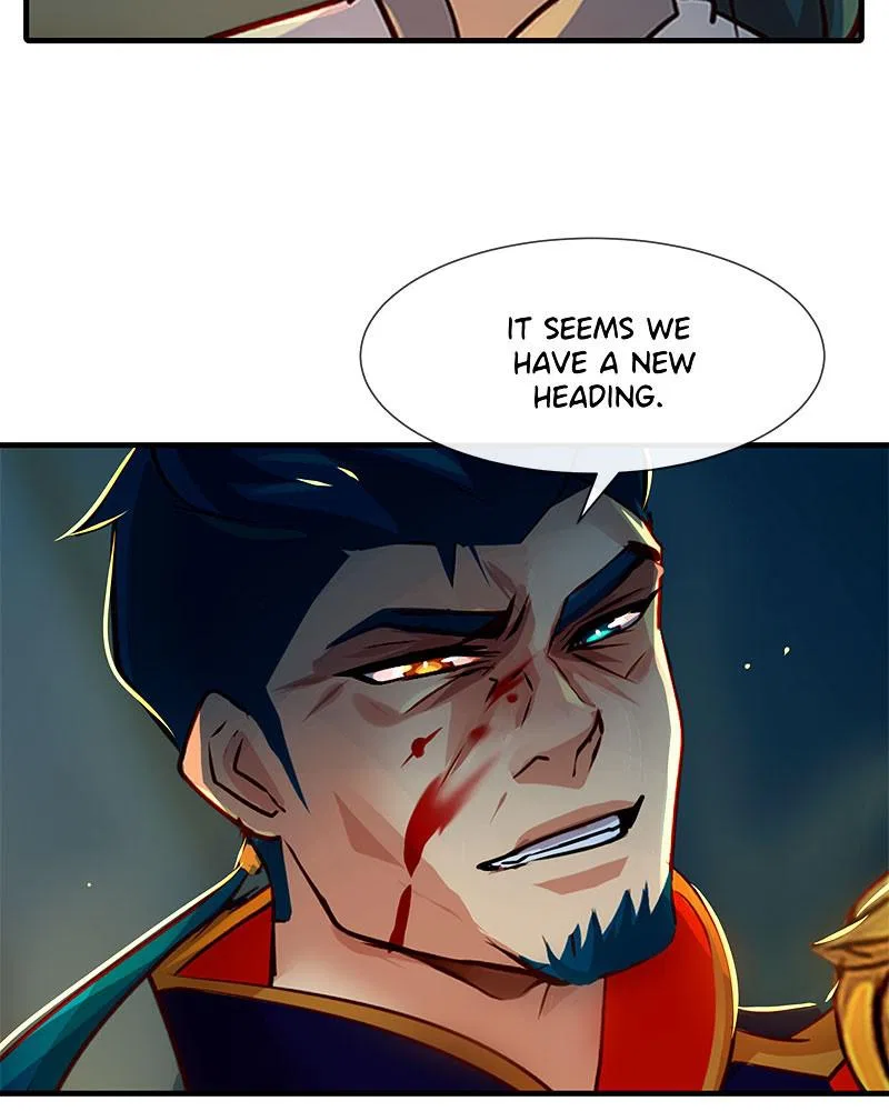 Subzero Chapter 126 – Page 10