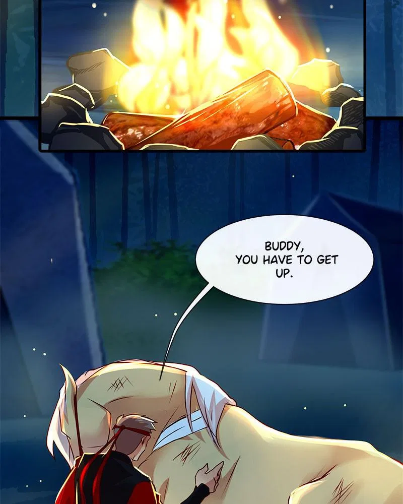 Subzero Chapter 126 – Page 12