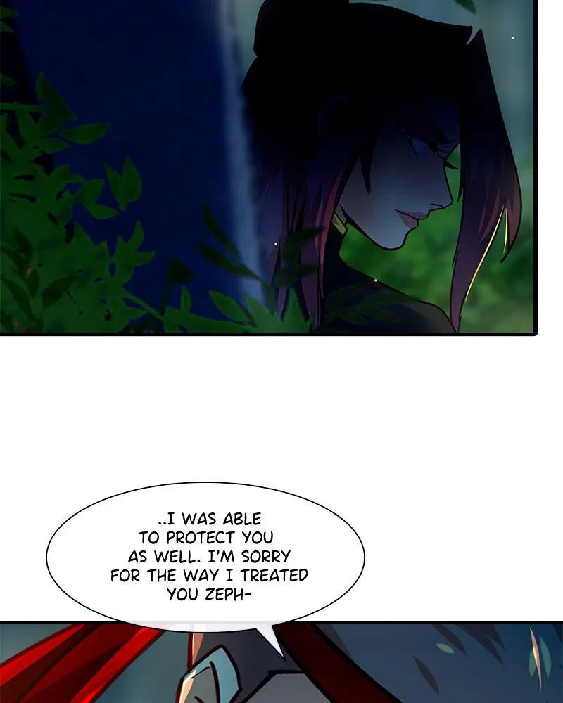Subzero Chapter 126 – Page 18