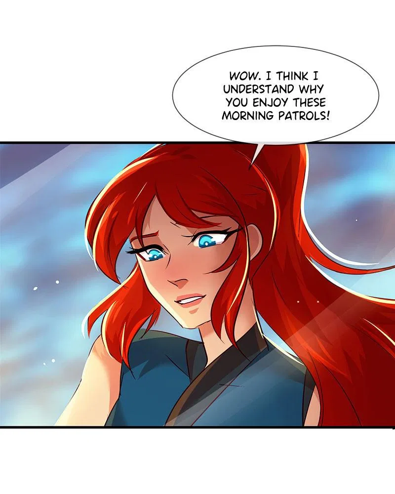 Subzero Chapter 126 – Page 34