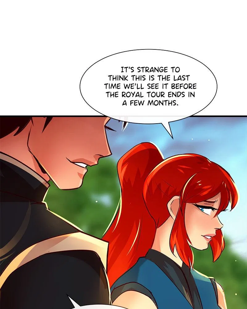 Subzero Chapter 126 – Page 65
