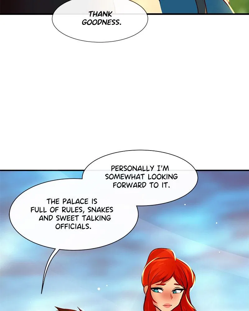 Subzero Chapter 126 – Page 66