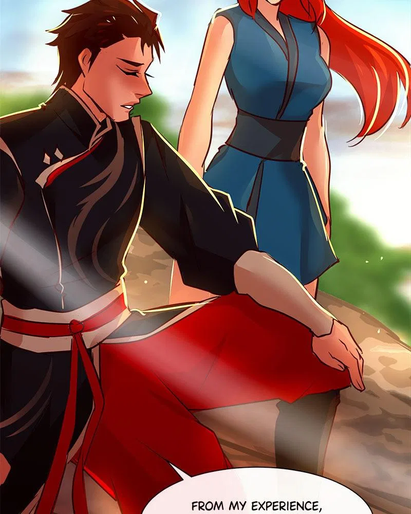 Subzero Chapter 126 – Page 67