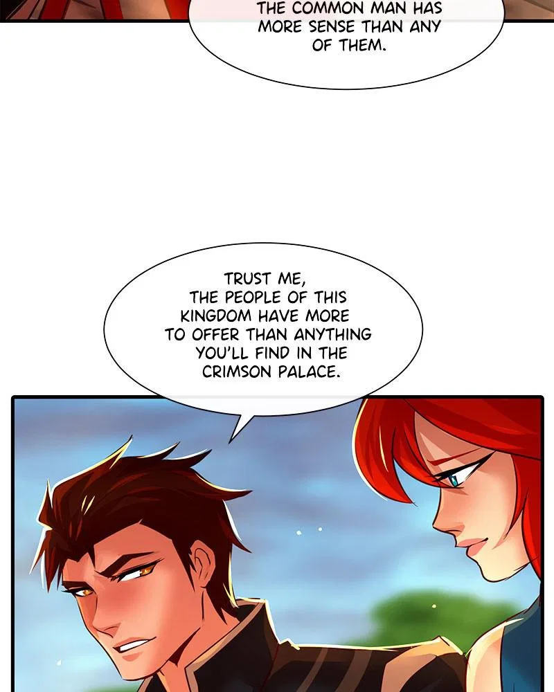 Subzero Chapter 126 – Page 68