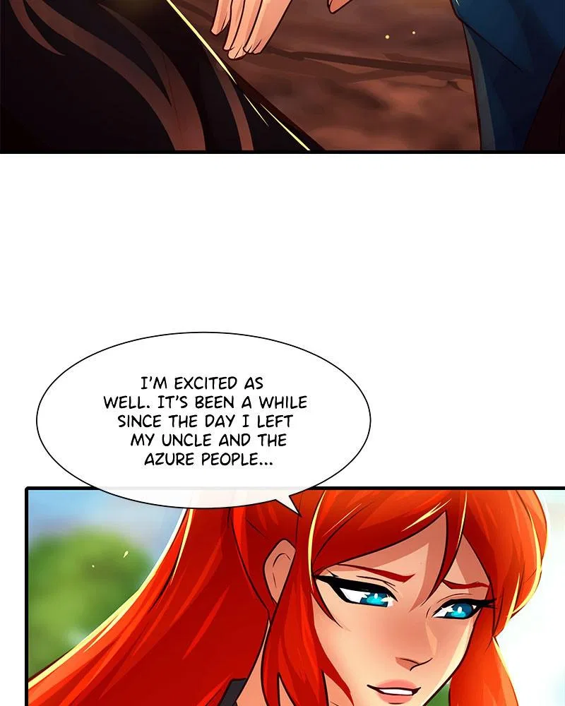 Subzero Chapter 126 – Page 70