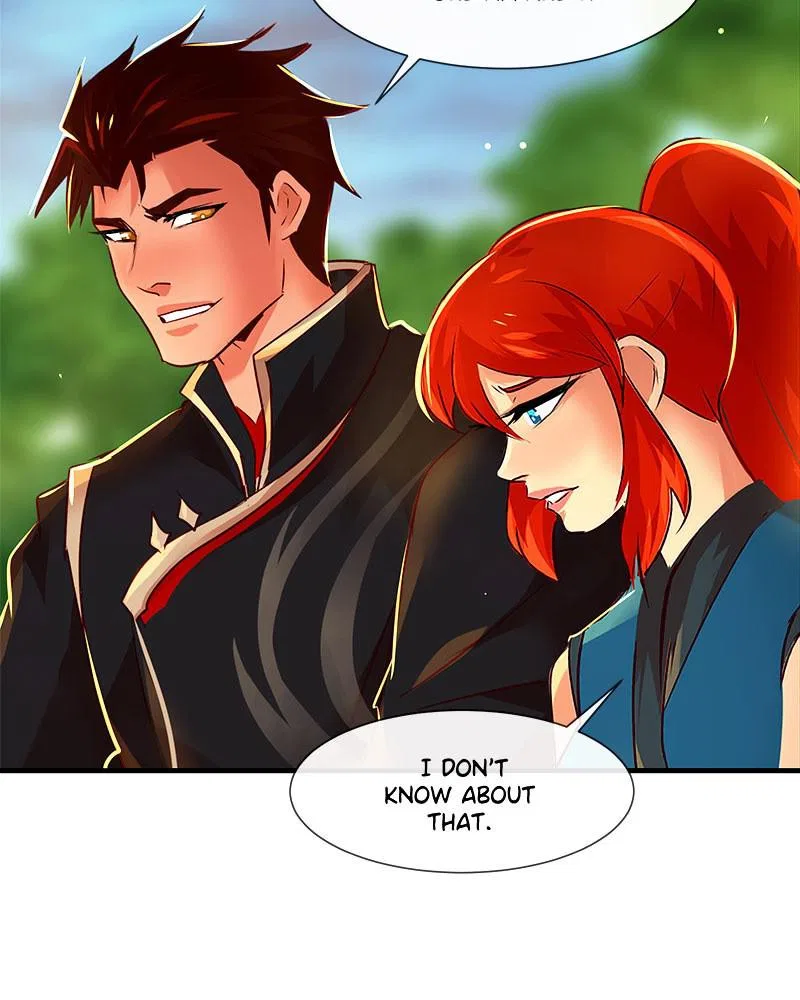 Subzero Chapter 126 – Page 72