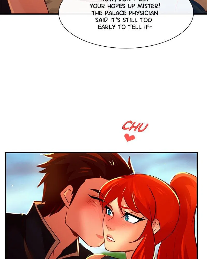 Subzero Chapter 126 – Page 78