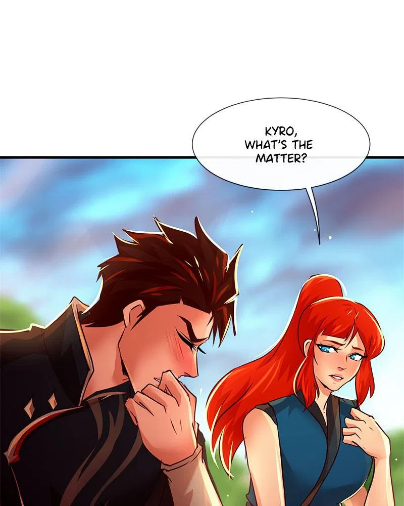 Subzero Chapter 126 – Page 84