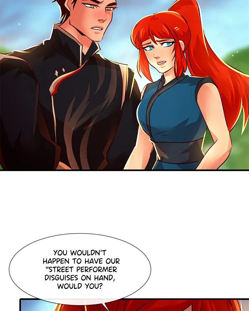 Subzero Chapter 126 – Page 96