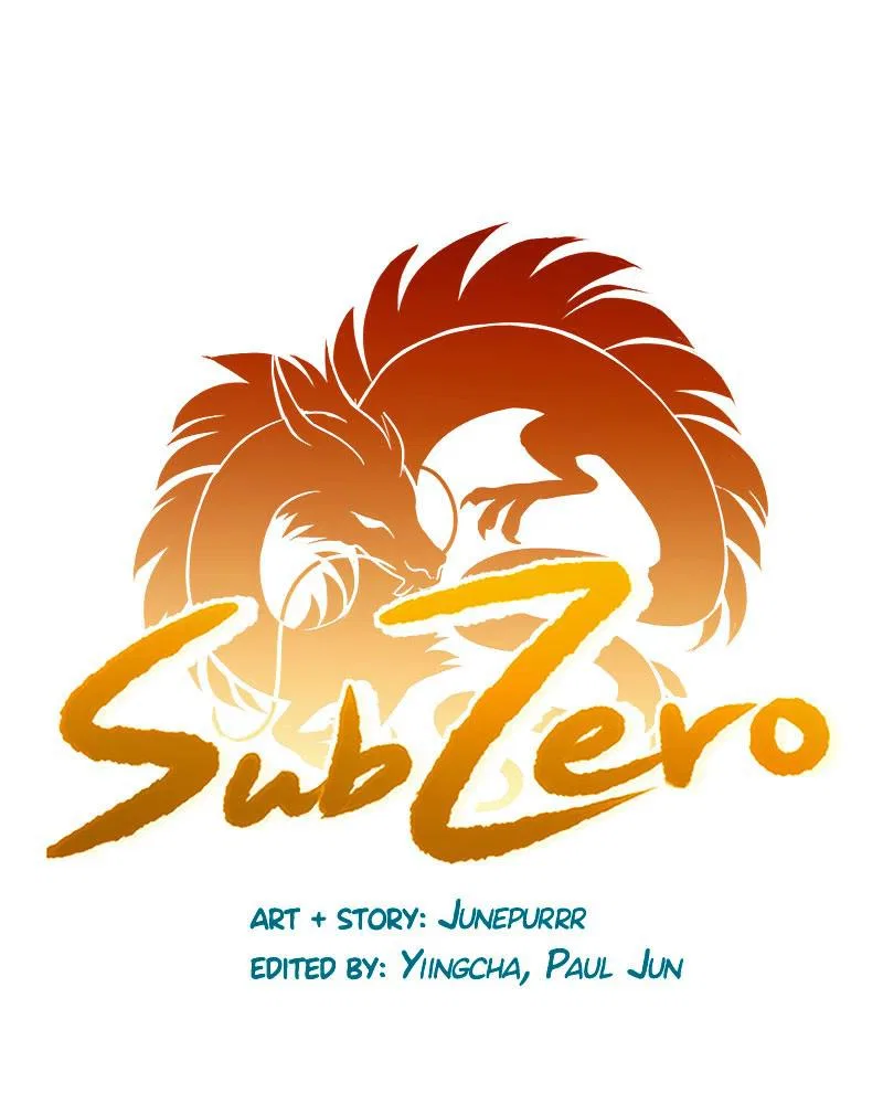 Subzero Chapter 126 – Page 110