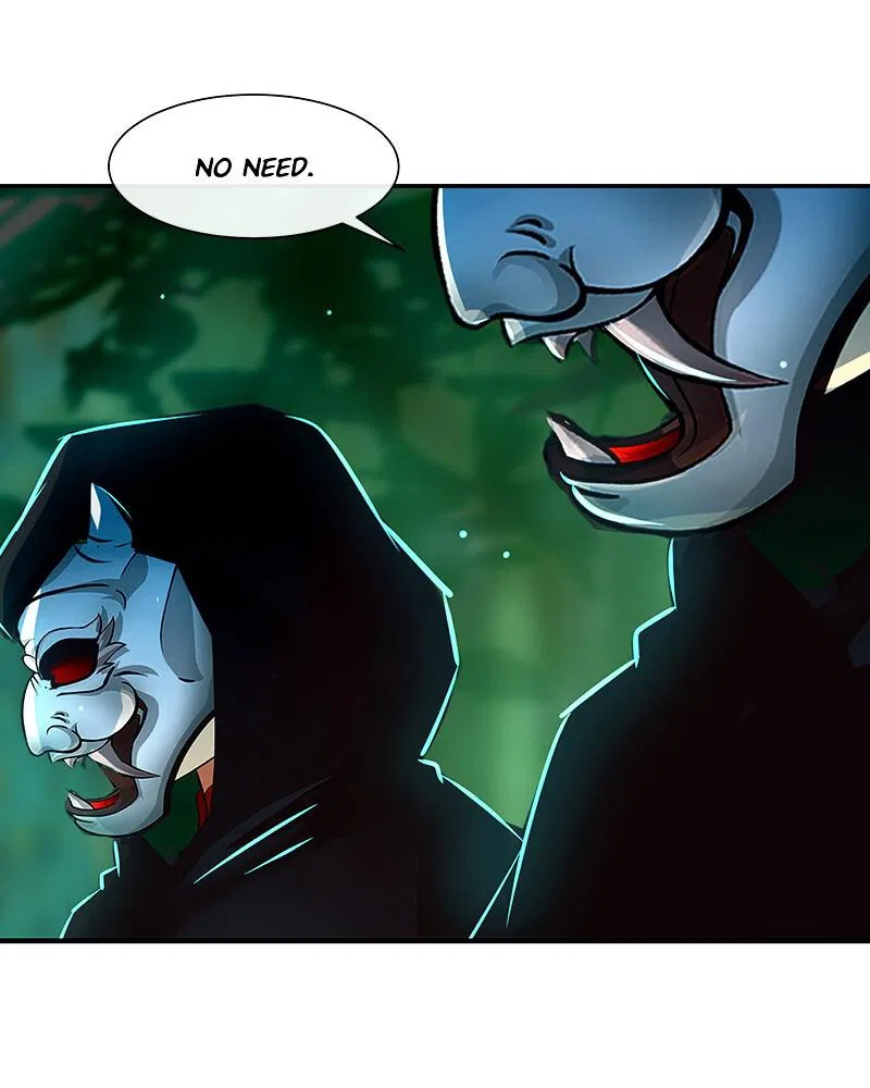 Subzero Chapter 125 – Page 3