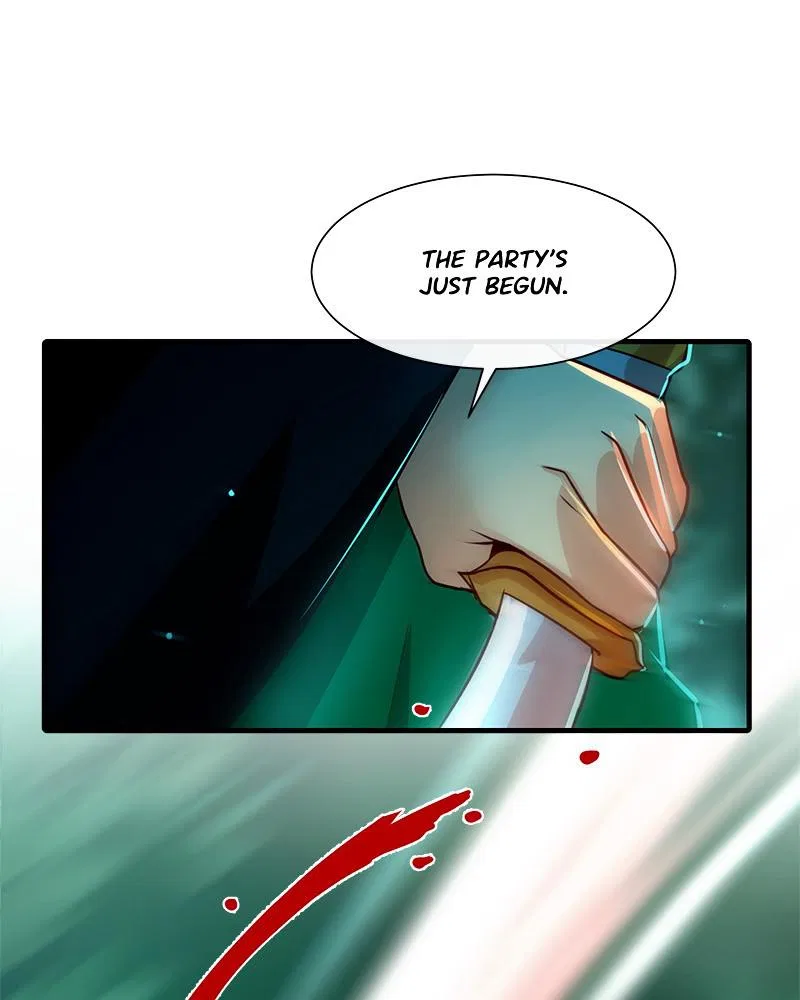 Subzero Chapter 125 – Page 4