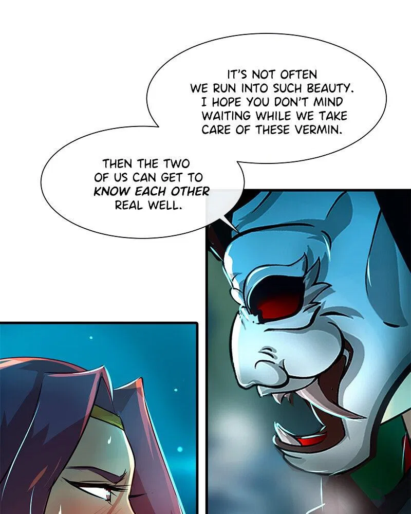 Subzero Chapter 125 – Page 16