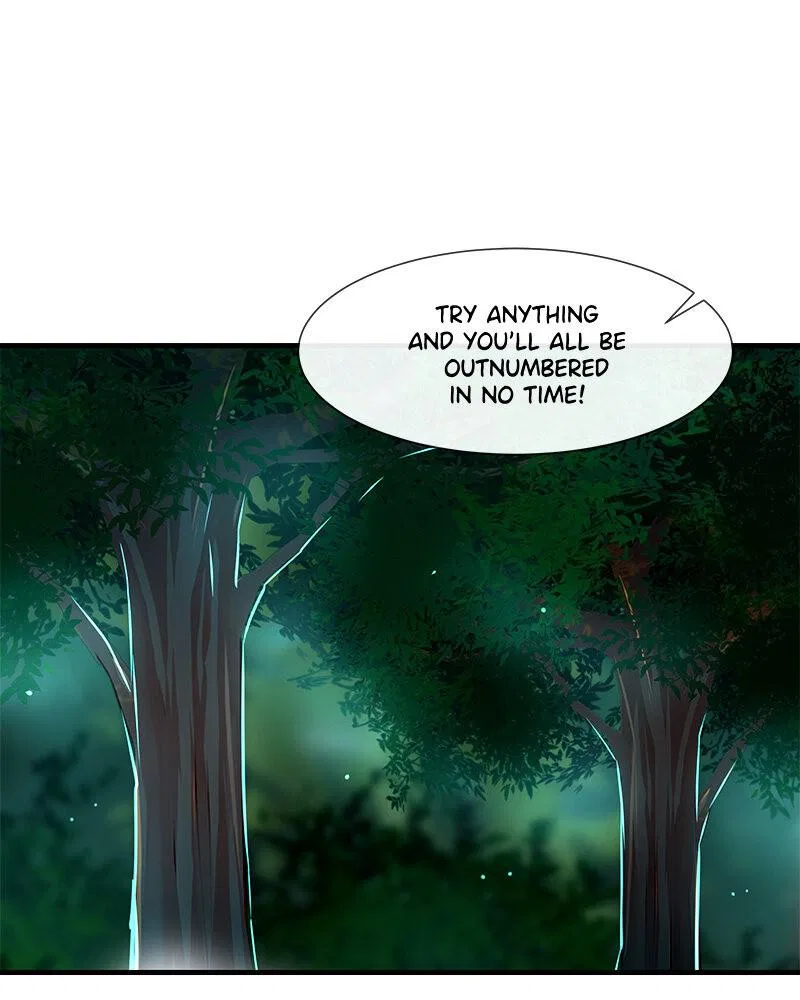 Subzero Chapter 125 – Page 19